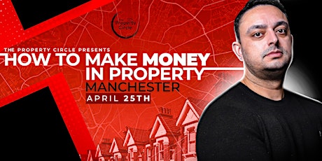 How to Make Money in Property 25th April 2024