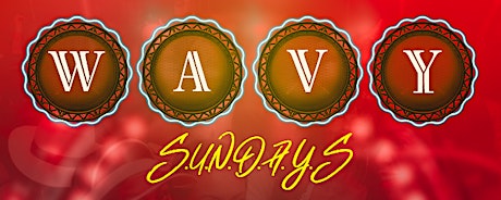 Wavy Sundays - Katika Takeover