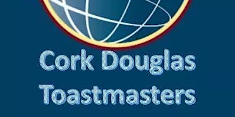 Cork Douglas Toastmasters