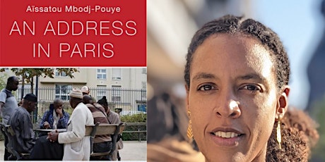 An Address in Paris - Dr. Aissatou Mbodj-Pouye (CNRS - IMAF Paris)