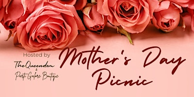 Mother’s Day Picnic primary image