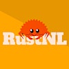 Logotipo da organização RustNL