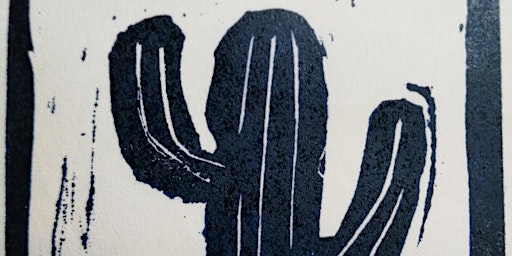 Image principale de Introduction to Lino printing!