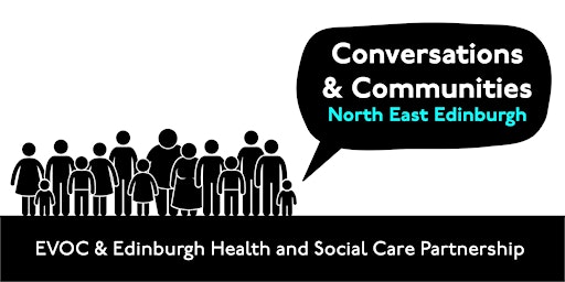 Primaire afbeelding van Conversations & Communities: North East Edinburgh