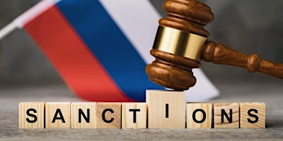 Hauptbild für The Sanctions Response to Russia