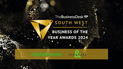 South West Business of the Year Awards 2024