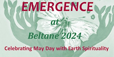Emergence at Beltane Glossop primary image
