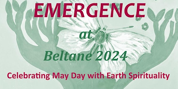 Emergence at Beltane Glossop