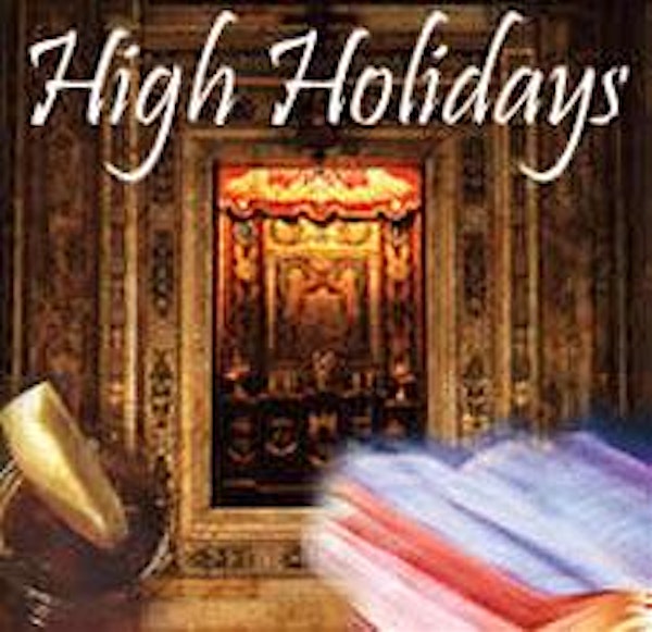 Chabad High Holiday Services at The Century Plaza Hotel