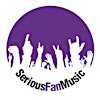 Logotipo de SF MUSIC & LA SORDERA