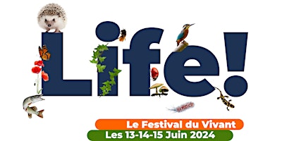 Hauptbild für Festival Life! #Journée 2 citoyens