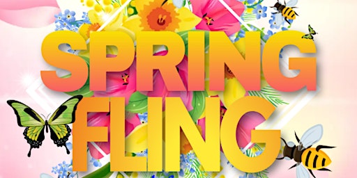 Primaire afbeelding van All Ages Singles Spring Fling Mixer