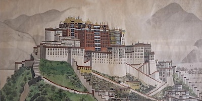 Image principale de Tibetan Meditation at The Buddhist Society