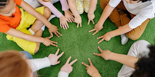 Hauptbild für Under 5's