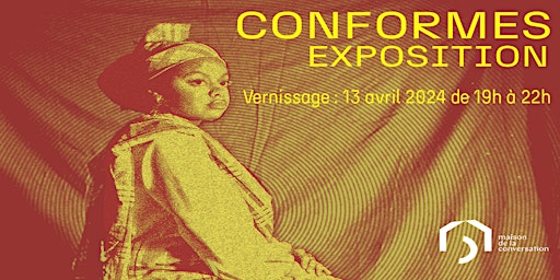 Primaire afbeelding van Visites guidées de l'exposition "Conformes"