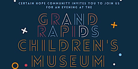 Grand Rapids Children's Museum