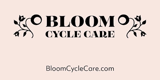 Virtual: Bloom Cycle Care Introductory Session - FertilityCare primary image