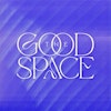 Logotipo da organização The Good Space