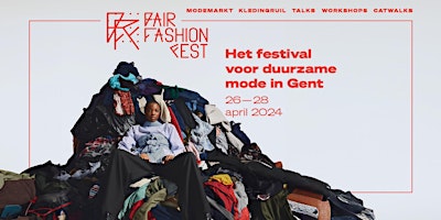 Primaire afbeelding van Fair Fashion Fest