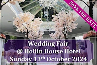 Bollington Wedding Fair