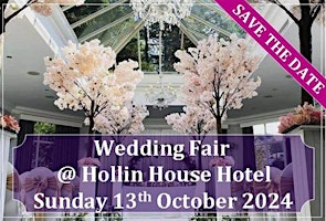 Bollington Wedding Fair primary image