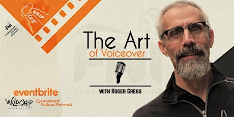 The Art of Voiceover