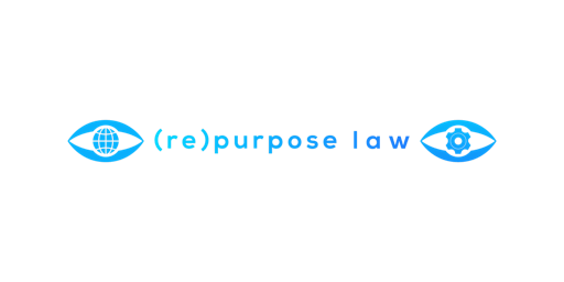 Primaire afbeelding van (Re)purpose law - post GAIL gathering