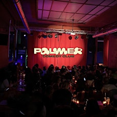 Palmer Night Show #12