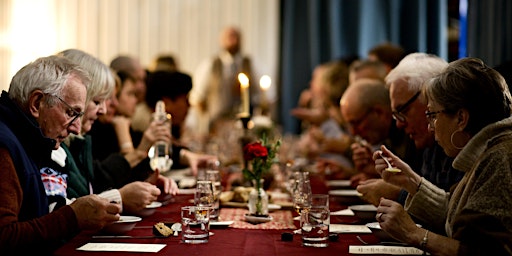 Imagem principal do evento Greek Summer Feast