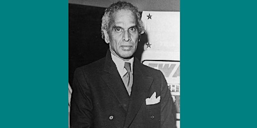 Primaire afbeelding van The selection & deselection of Krishna Menon, 1939 Dundee Labour Candidate