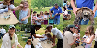 Imagem principal de Family Nature Day