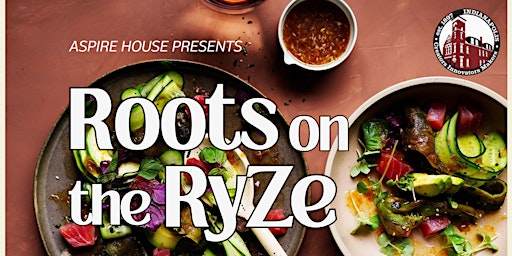 Primaire afbeelding van Roots on the RyZe 5/11/24