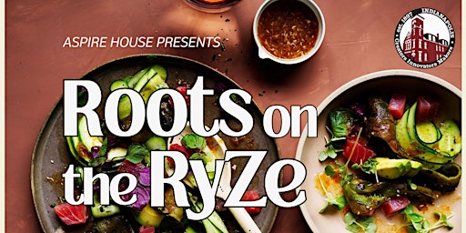 Imagem principal de Roots on the RyZe 5/11/24