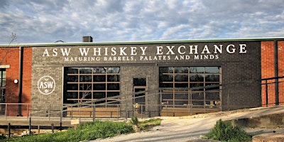 Primaire afbeelding van Network Under 40: Atlanta at ASW Whiskey Exchange | May 8, 2024