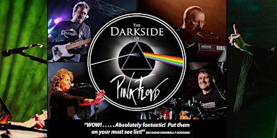 Hauptbild für The Darkside of PINK FLOYD