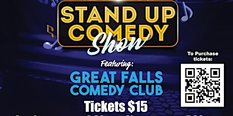 Crooked Keg Comedy Show