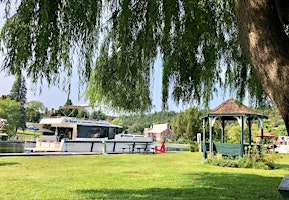 Hauptbild für Le Boat Open House and Ownership Program Presentation