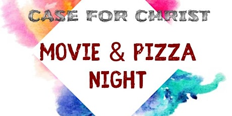 Movie And Pizza Night primary image