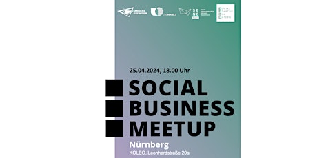 Social Business Meetup Nürnberg