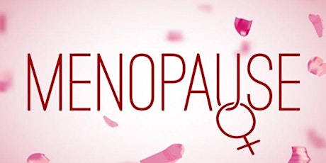 Menopause and Mood workshop (Online)