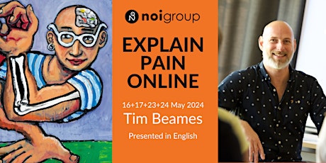 NOI Explain Pain Online – CPD