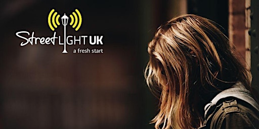 Engaging with Women in Prostitution - StreetlightUK Online Training primary image