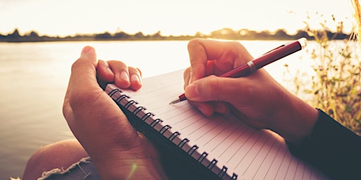 Nurse Connect: Write for your well-being primary image