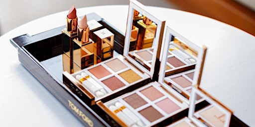 Tom Ford Soleil Glow Masterclass primary image