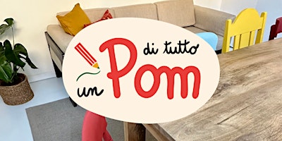 Immagine principale di Di tutto un Pom 