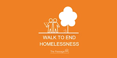 Walk to End Homelessness