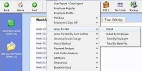 Imagen principal de Collsoft Computerised Payroll - Online