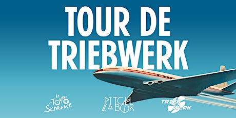 Tour de Triebwerk Vol.3