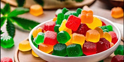 Supreme CBD Gummies UK Reviews (Pros & Cons) Website Warning & Where to Get? primary image