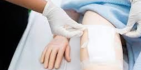 PGH overview /revision of wound care for student nurses